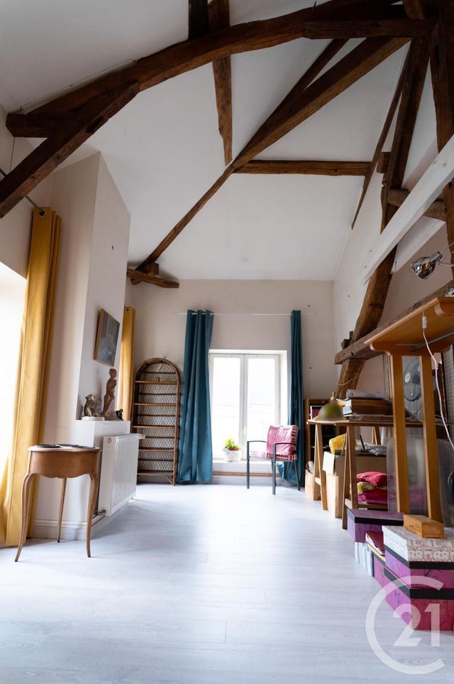 maison à vendre - 9 pièces - 248.0 m2 - BEAUGENCY - 45 - CENTRE - Century 21 Néré Immobilier