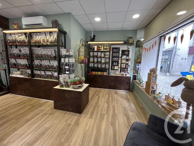 maison à vendre - 9 pièces - 248.0 m2 - BEAUGENCY - 45 - CENTRE - Century 21 Néré Immobilier