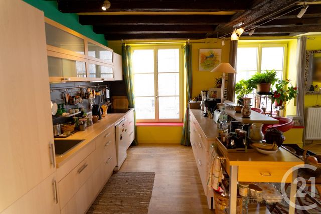 maison à vendre - 9 pièces - 248.0 m2 - BEAUGENCY - 45 - CENTRE - Century 21 Néré Immobilier