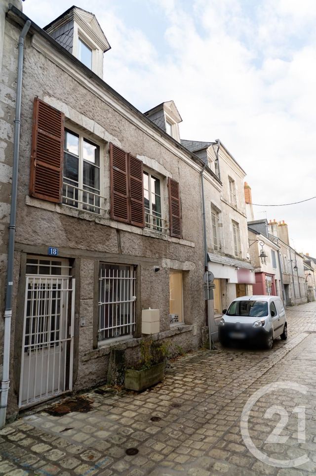 maison à vendre - 9 pièces - 248.0 m2 - BEAUGENCY - 45 - CENTRE - Century 21 Néré Immobilier