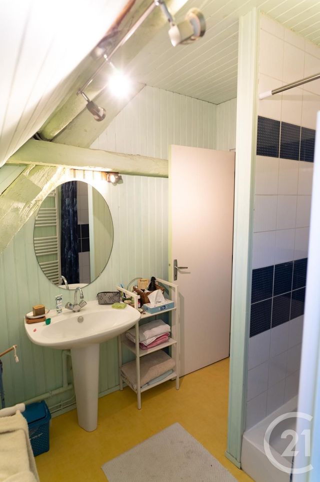 maison à vendre - 9 pièces - 248.0 m2 - BEAUGENCY - 45 - CENTRE - Century 21 Néré Immobilier