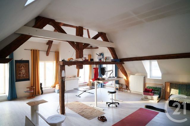 maison à vendre - 9 pièces - 248.0 m2 - BEAUGENCY - 45 - CENTRE - Century 21 Néré Immobilier