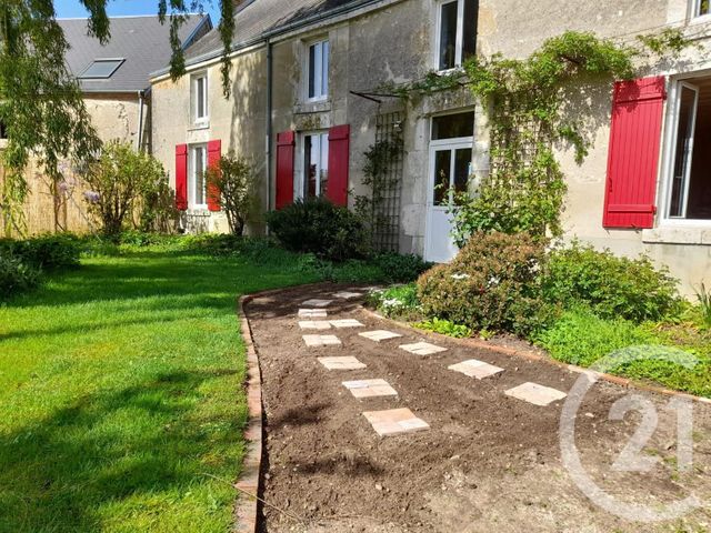 maison - BEAUGENCY - 45