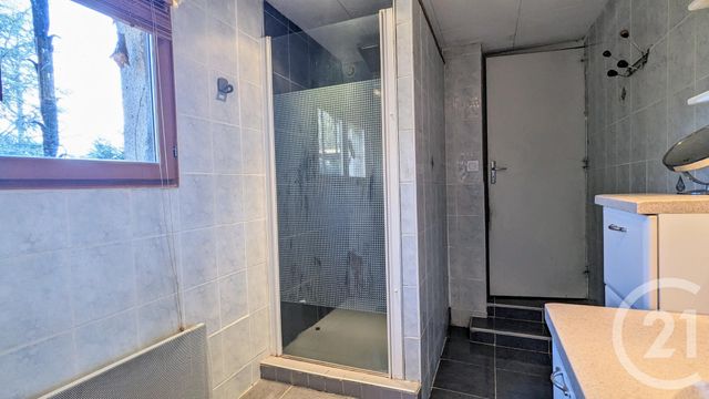 maison à vendre - 6 pièces - 168.0 m2 - HUISSEAU SUR MAUVES - 45 - CENTRE - Century 21 Néré Immobilier