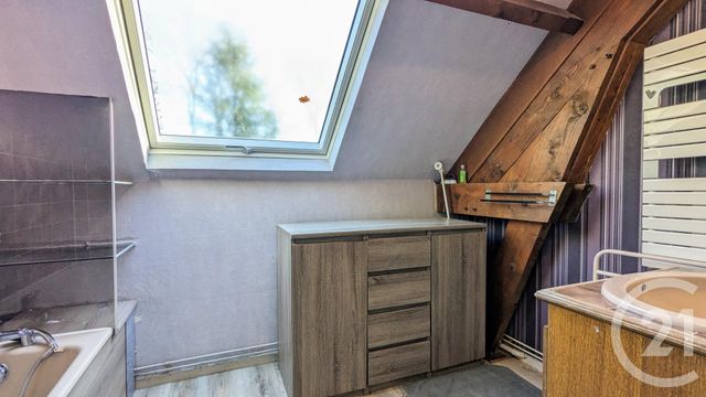 maison à vendre - 6 pièces - 168.0 m2 - HUISSEAU SUR MAUVES - 45 - CENTRE - Century 21 Néré Immobilier