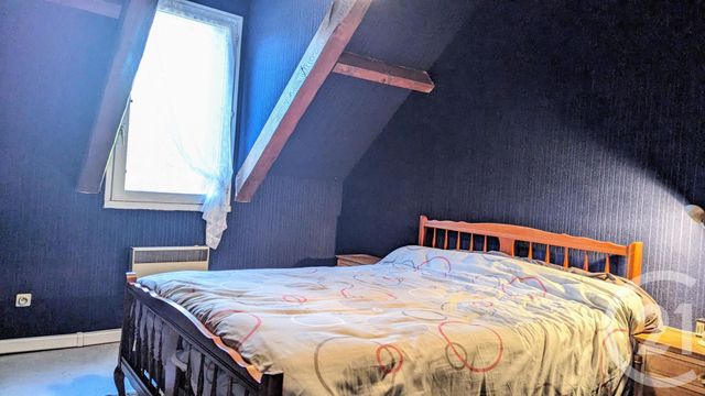 maison à vendre - 6 pièces - 168.0 m2 - HUISSEAU SUR MAUVES - 45 - CENTRE - Century 21 Néré Immobilier