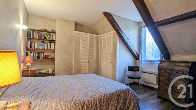 maison à vendre - 6 pièces - 168.0 m2 - HUISSEAU SUR MAUVES - 45 - CENTRE - Century 21 Néré Immobilier