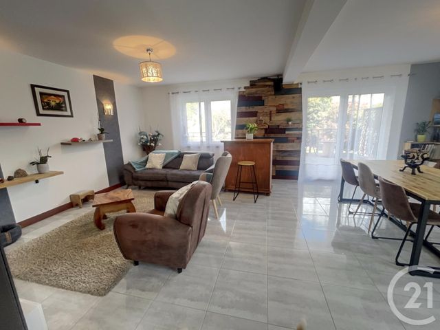 maison à vendre - 4 pièces - 140.5 m2 - BEAUGENCY - 45 - CENTRE - Century 21 Néré Immobilier