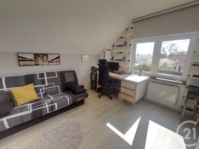 maison à vendre - 4 pièces - 140.5 m2 - BEAUGENCY - 45 - CENTRE - Century 21 Néré Immobilier