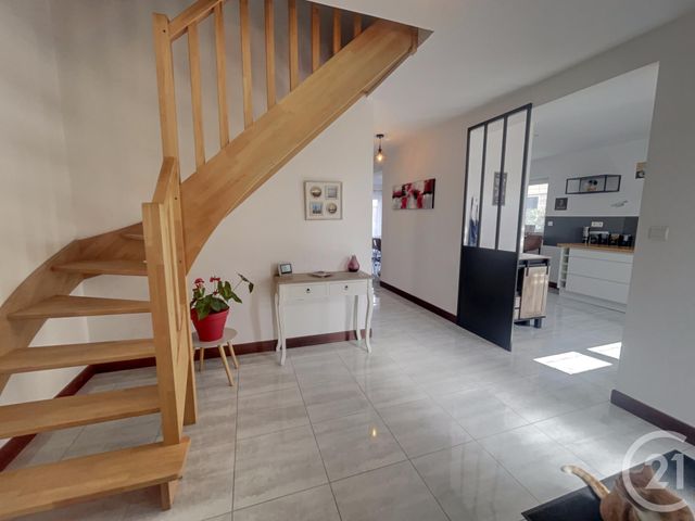 maison à vendre - 4 pièces - 140.5 m2 - BEAUGENCY - 45 - CENTRE - Century 21 Néré Immobilier