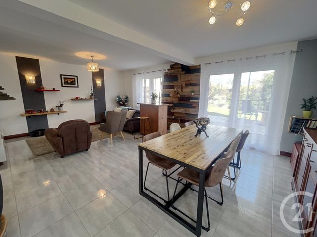 maison à vendre - 4 pièces - 140.5 m2 - BEAUGENCY - 45 - CENTRE - Century 21 Néré Immobilier