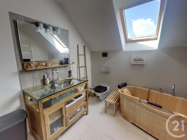 maison à vendre - 4 pièces - 140.5 m2 - BEAUGENCY - 45 - CENTRE - Century 21 Néré Immobilier