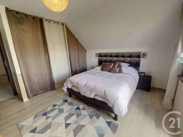 maison à vendre - 4 pièces - 140.5 m2 - BEAUGENCY - 45 - CENTRE - Century 21 Néré Immobilier