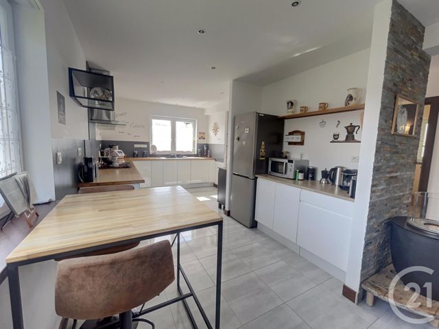 maison à vendre - 4 pièces - 140.5 m2 - BEAUGENCY - 45 - CENTRE - Century 21 Néré Immobilier