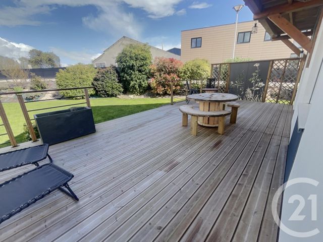 maison à vendre - 4 pièces - 140.5 m2 - BEAUGENCY - 45 - CENTRE - Century 21 Néré Immobilier