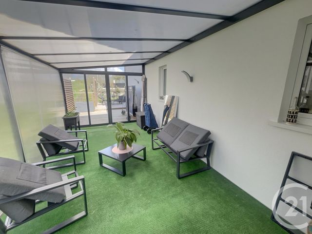 maison à vendre - 4 pièces - 140.5 m2 - BEAUGENCY - 45 - CENTRE - Century 21 Néré Immobilier