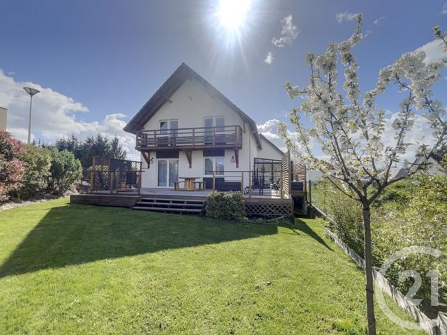 maison à vendre - 4 pièces - 140.5 m2 - BEAUGENCY - 45 - CENTRE - Century 21 Néré Immobilier