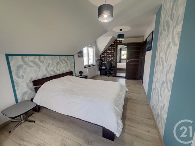 maison à vendre - 4 pièces - 140.5 m2 - BEAUGENCY - 45 - CENTRE - Century 21 Néré Immobilier