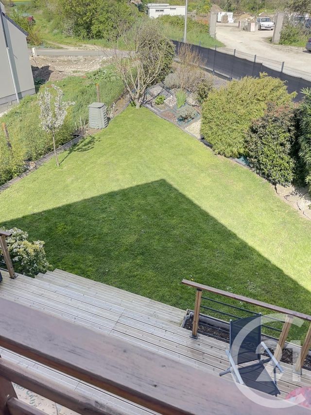 maison à vendre - 4 pièces - 140.5 m2 - BEAUGENCY - 45 - CENTRE - Century 21 Néré Immobilier