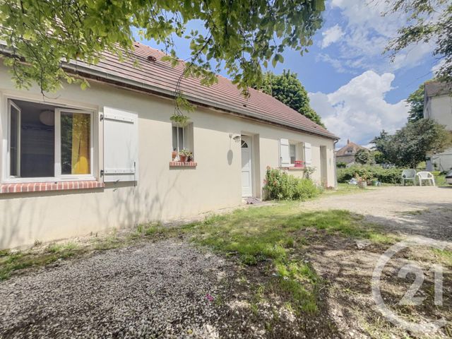 maison - BEAUGENCY - 45