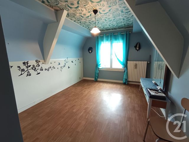 maison à vendre - 8 pièces - 160.0 m2 - TAVERS - 45 - CENTRE - Century 21 Néré Immobilier