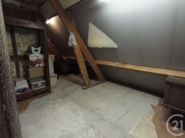 maison à vendre - 8 pièces - 160.0 m2 - TAVERS - 45 - CENTRE - Century 21 Néré Immobilier