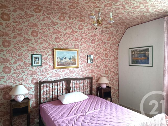 maison à vendre - 8 pièces - 160.0 m2 - TAVERS - 45 - CENTRE - Century 21 Néré Immobilier