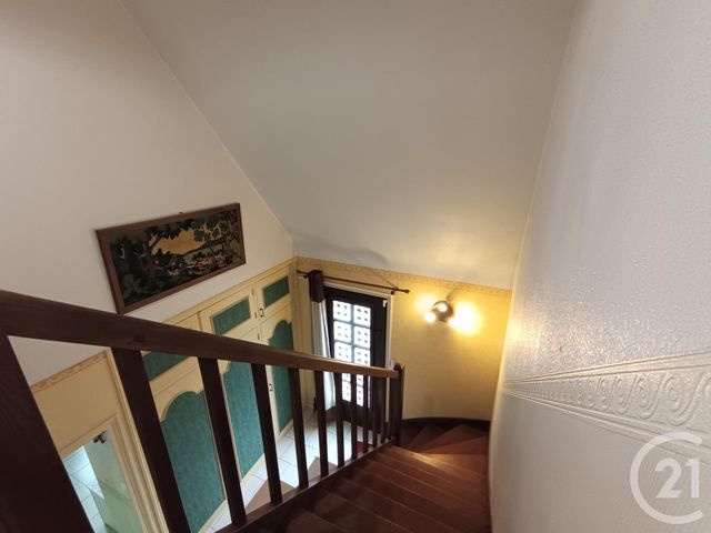 maison à vendre - 8 pièces - 160.0 m2 - TAVERS - 45 - CENTRE - Century 21 Néré Immobilier