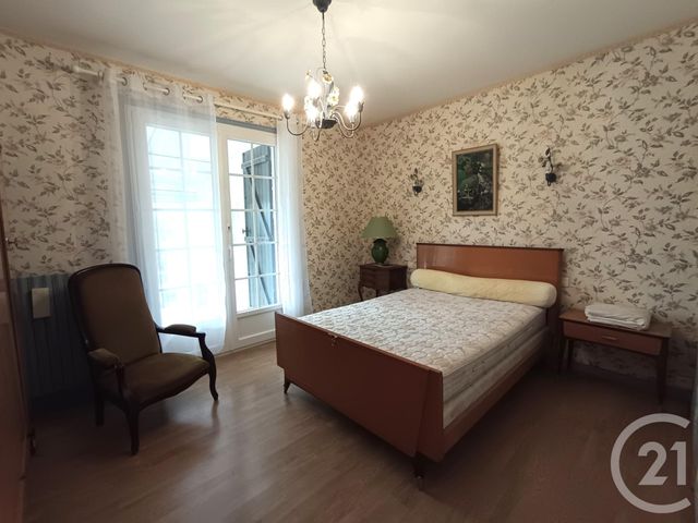 maison à vendre - 8 pièces - 160.0 m2 - TAVERS - 45 - CENTRE - Century 21 Néré Immobilier