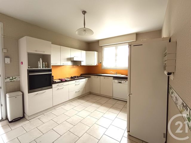 maison à vendre - 8 pièces - 160.0 m2 - TAVERS - 45 - CENTRE - Century 21 Néré Immobilier