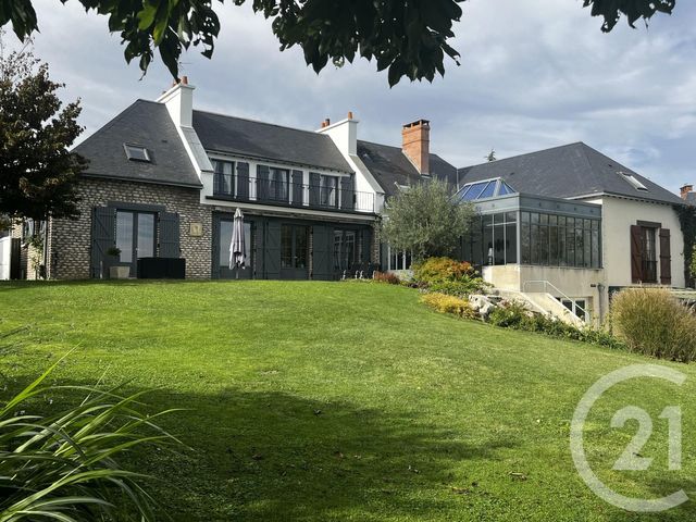 Maison à vendre BEAUGENCY