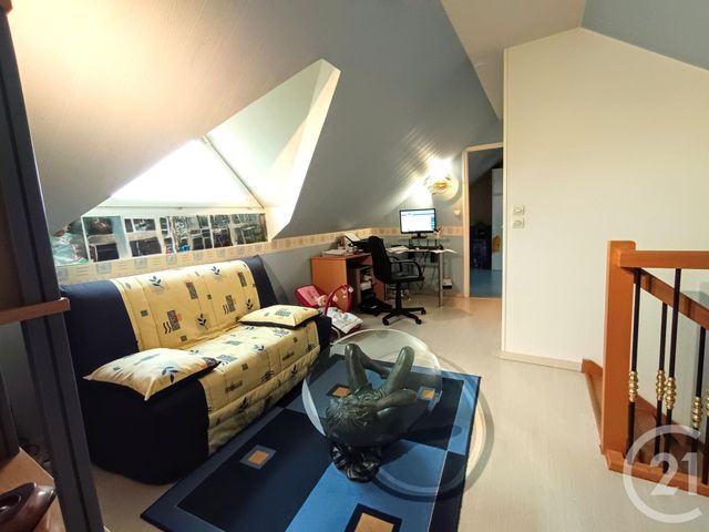 maison à vendre - 7 pièces - 131.0 m2 - MESSAS - 45 - CENTRE - Century 21 Néré Immobilier