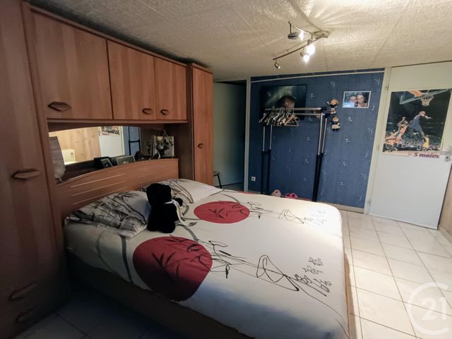 maison à vendre - 7 pièces - 131.0 m2 - MESSAS - 45 - CENTRE - Century 21 Néré Immobilier