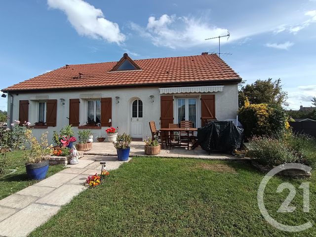 maison - MESSAS - 45