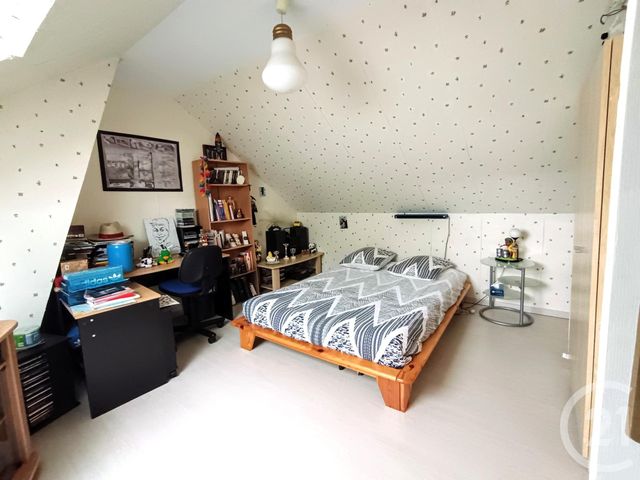 maison à vendre - 7 pièces - 131.0 m2 - MESSAS - 45 - CENTRE - Century 21 Néré Immobilier