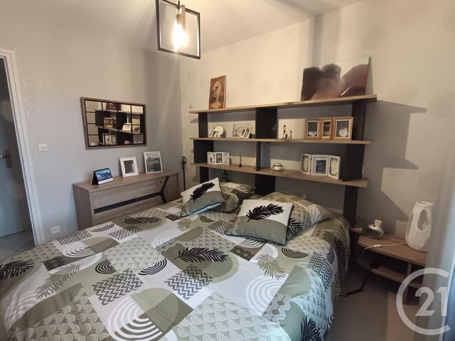 maison à vendre - 7 pièces - 131.0 m2 - MESSAS - 45 - CENTRE - Century 21 Néré Immobilier