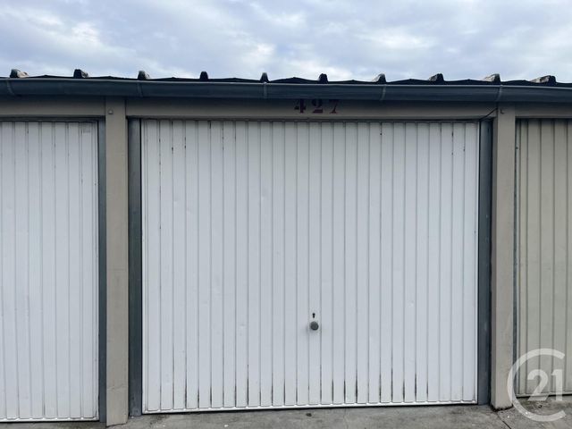 Parking à vendre BEAUGENCY