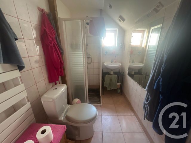 maison à vendre - 5 pièces - 139.0 m2 - LAILLY EN VAL - 45 - CENTRE - Century 21 Néré Immobilier