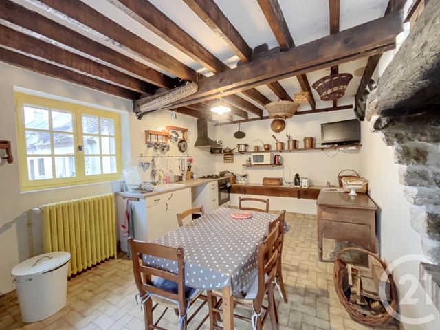 maison à vendre - 5 pièces - 139.0 m2 - LAILLY EN VAL - 45 - CENTRE - Century 21 Néré Immobilier