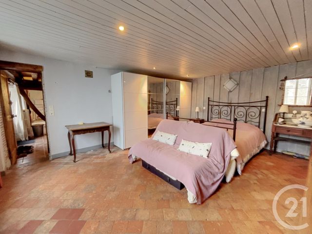 maison à vendre - 5 pièces - 139.0 m2 - LAILLY EN VAL - 45 - CENTRE - Century 21 Néré Immobilier