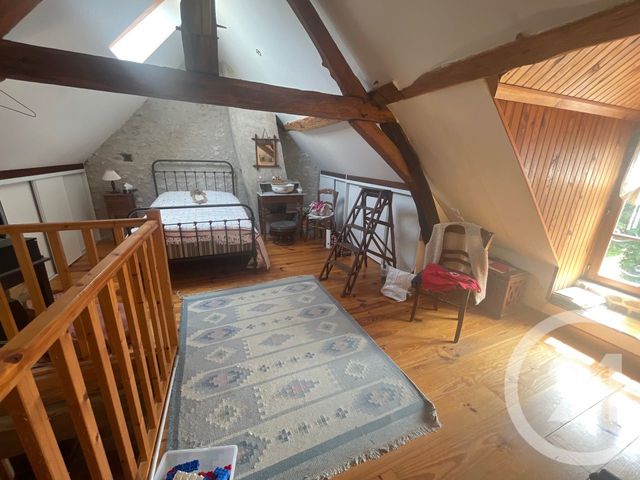 maison à vendre - 5 pièces - 139.0 m2 - LAILLY EN VAL - 45 - CENTRE - Century 21 Néré Immobilier