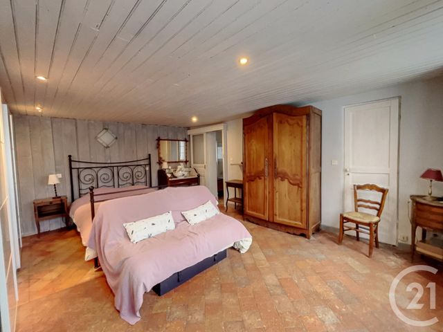 maison à vendre - 5 pièces - 139.0 m2 - LAILLY EN VAL - 45 - CENTRE - Century 21 Néré Immobilier