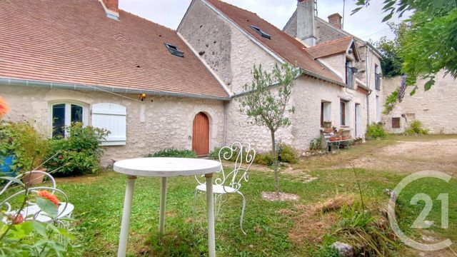 - BEAUGENCY - 