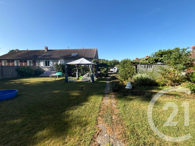 maison - BAULE - 45