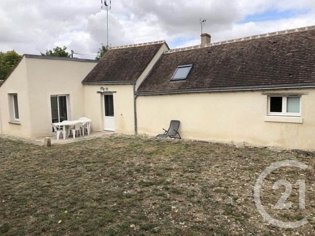  - BEAUGENCY - 