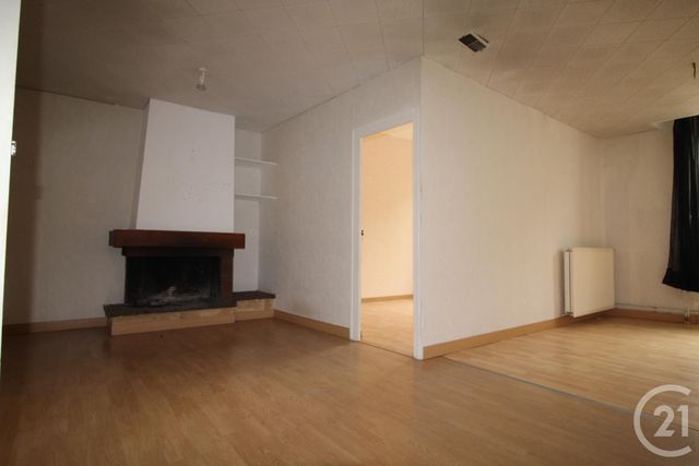 maison à vendre - 6 pièces - 106.76 m2 - CRAVANT - 45 - CENTRE - Century 21 Néré Immobilier