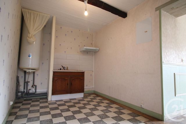 maison à vendre - 6 pièces - 106.76 m2 - CRAVANT - 45 - CENTRE - Century 21 Néré Immobilier