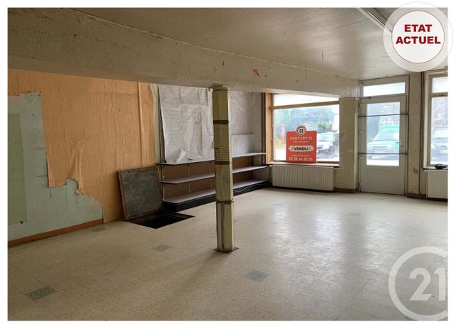 maison à vendre - 6 pièces - 106.76 m2 - CRAVANT - 45 - CENTRE - Century 21 Néré Immobilier