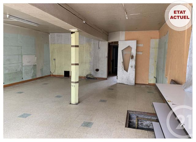 maison à vendre - 6 pièces - 106.76 m2 - CRAVANT - 45 - CENTRE - Century 21 Néré Immobilier