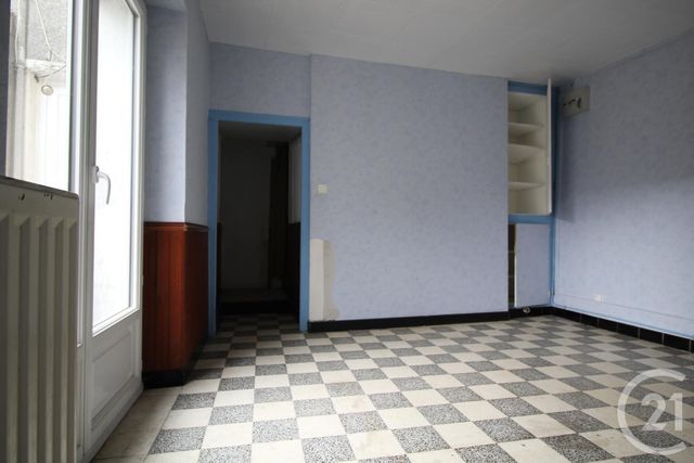 maison à vendre - 6 pièces - 106.76 m2 - CRAVANT - 45 - CENTRE - Century 21 Néré Immobilier